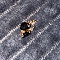 Золотые сережки, в Москве