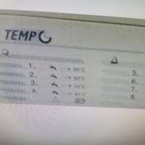 Стиральная машина ТЕМП на запчасти, в Астрахани
