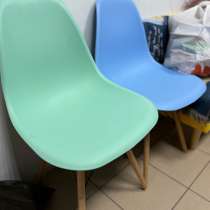 Стулья для студии или кухни, в Минусинске