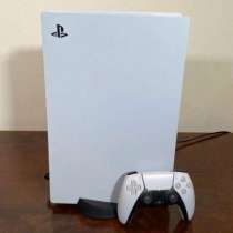 Ps5, в Краснодаре