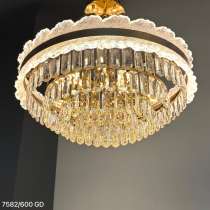 Люстра, в Хасавюрте