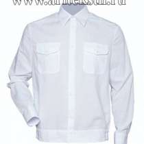 Сорочки рубашка для кадета ari кадет ari форма, в Тюмени