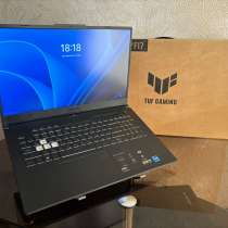 Игровой Asus i7/16gb/RTX 3050/SSD 500, в Москве