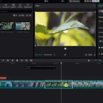 Монтаж видео, Reels, Shorts, в Краснодаре