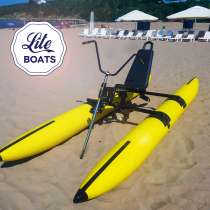 Вело катамаран LITE BOATS PRO, в Москве