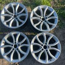 Диски R19. BMW X6 F16, E71, 594 стиль оригинал, в Санкт-Петербурге