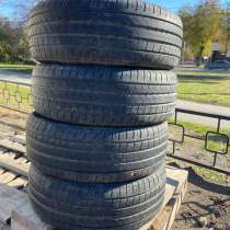 Продам Pirelli 205/50/r17, в Волгограде