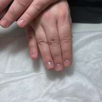 Маникюр, в Махачкале