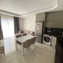 Продаю 2х комнатную квартиру в Алании район Махмутлар, в г.Аланья