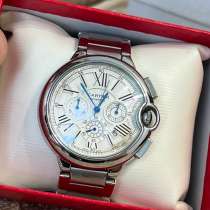 Часы Carter, в Ростове-на-Дону