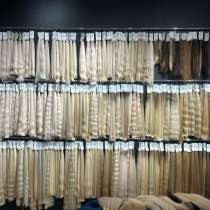 Натуральные волосы, в Санкт-Петербурге