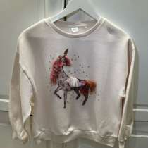 Свитшот, в Ростове-на-Дону