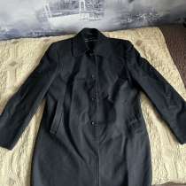 Мужское пальто, в Санкт-Петербурге