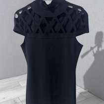 Платье, в Братске