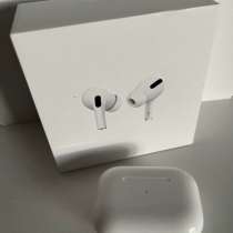 Airpods pro, в Путилково