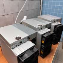 Antminer T21 220v, в Ногинске