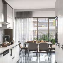 6-к. квартира 255м² Турция, Анталья, Алтынташ, в г.Анталия