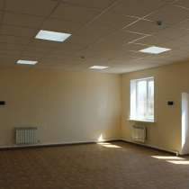 Аренда офиса на Московском ш. 45 кв. м. От собственника, в Санкт-Петербурге