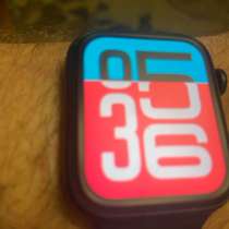 Apple Watch SE -2 44 GPS, в Омске