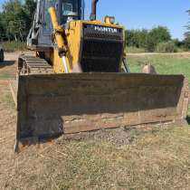 Водитель бульдозера, в Москве