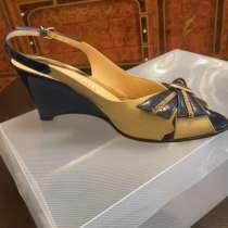 Босоножки Академия Италия, в Пятигорске