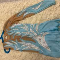 Купальник для художественной гимнастики, в Ханты-Мансийске