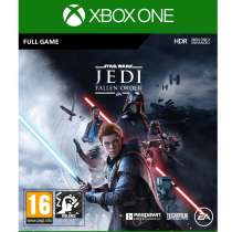 Star Wars Jedi: Fallen Order XBOX ONE/X|S Ключ, в г.Семей