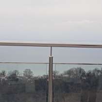 Продам таунхаус с панорамным видом на море в элитном районе, в Сочи