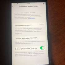 Iphone 6s 64гб, в Гусь Хрустальном
