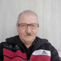 Николай, 65 лет, хочет пообщаться – Хочу познакомиться, в г.Славянск