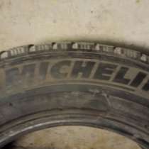 Шины Michelin 215/65 R16, в Красноярске