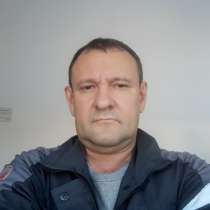 Андрей Федоров, 54 года, хочет пообщаться, в Бузулуке