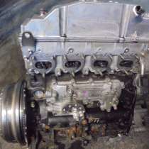 Двигатель Мицубиси Л200 3.2 тестовый 4M41 комплект, в Москве