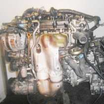 Двигатель (ДВС), Nissan QR25-DD - 059039A CVT RE0F06A, в Владивостоке