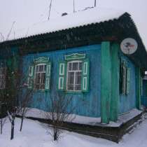 Продам дом 1/2 часть, в Киселевске