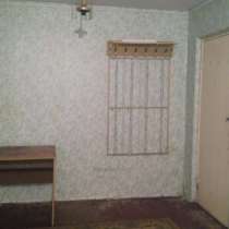 Комната в общежитии, в Борисоглебске