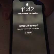 Iphone x на обмен, в Чебоксарах
