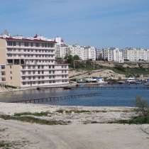 Аппартаменты 58 кв. м у моря, в Севастополе