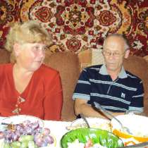 Василий, 72 года, хочет пообщаться, в Красноярске