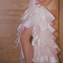 Платье на свадьбу, выпускной или на фотосессию, в Екатеринбурге