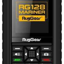 Телефон мобильный RugGear RG128 Mariner, в г.Тирасполь