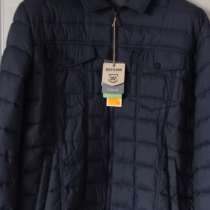 Продаю куртку Westland мужскую новую, размер 54, в Москве