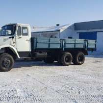 Бортовой грузовик ЗИЛ 133Г4 в Алтайском и Краснодарском кр, в Майкопе