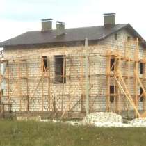 Строительство, фундамент, монтаж, демонтаж, смета, в Нижнем Новгороде
