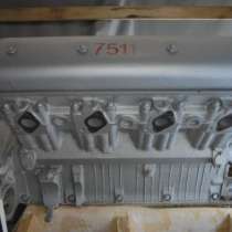 Двигатель ЯМЗ 7511, в Первоуральске