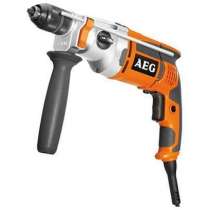 Дрель ударная AEG SB 20 2E 411000, в г.Тирасполь