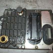 Блок управления двс Mercedes-Benz, в Москве