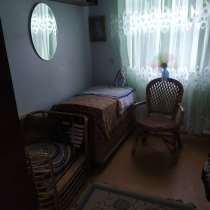 Продается дом 3 комнаты 37 м² Старый ремонт С мебелью, в г.Бишкек