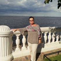 Регина, 49 лет, хочет познакомиться – Буду рада познакомиться!, в Санкт-Петербурге