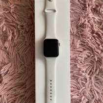Продам часы Apple Watch 5 series 40mm, в Южно-Сахалинске